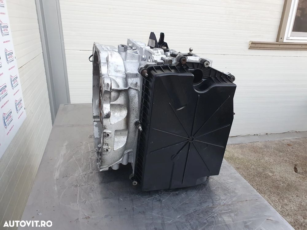 Cutie Automata AV9R7000CB POWERSHIFT DCT450 6 viteze / FORD MONDEO / 2.0TDCI / 2010 - 2015 an - 2