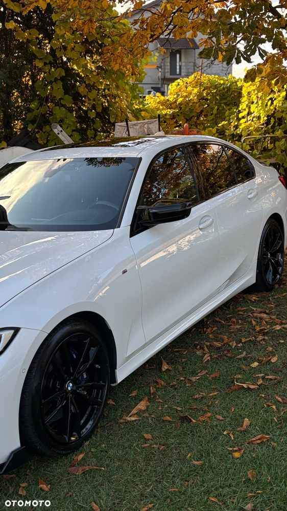 BMW Seria 3 - 21