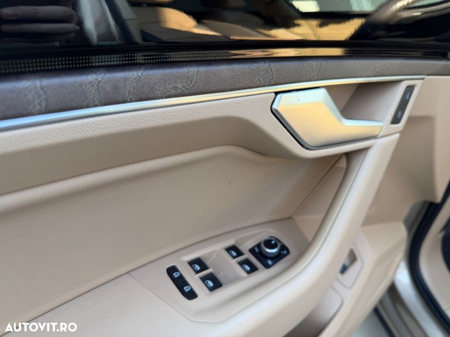 Volkswagen Touareg V6 TDI Atmosphere - 13