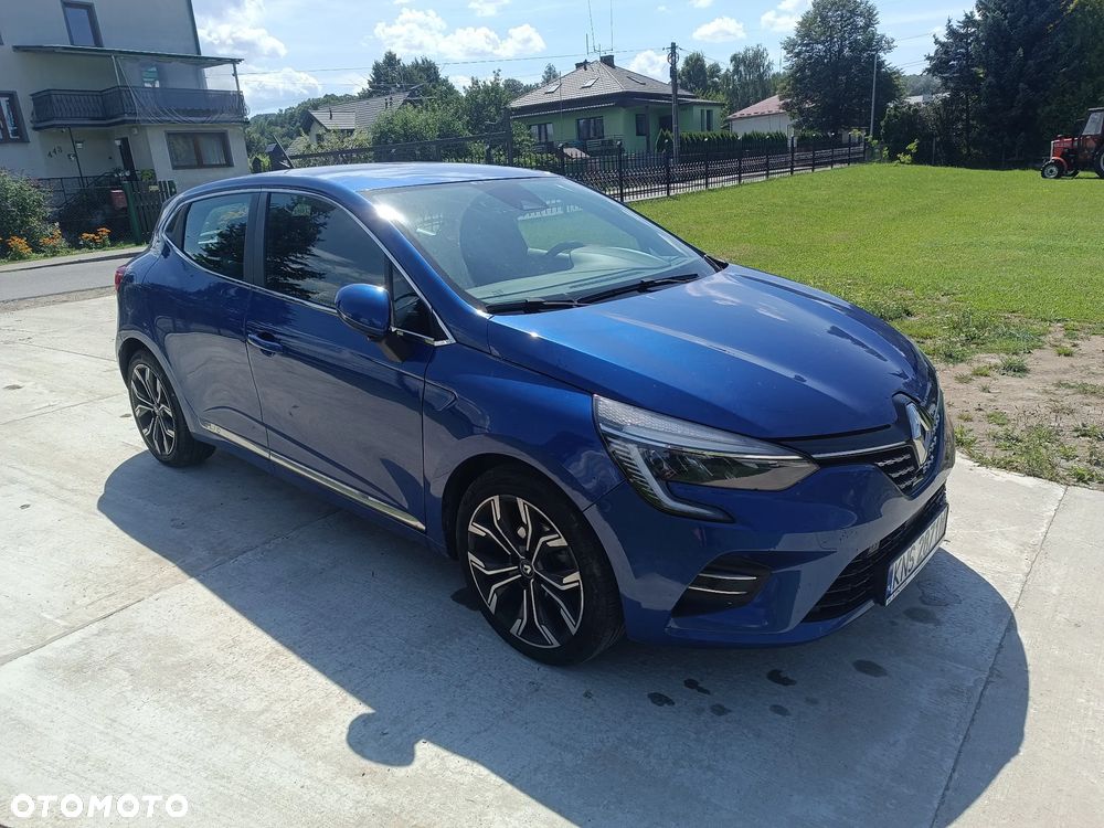 Renault Clio - 3