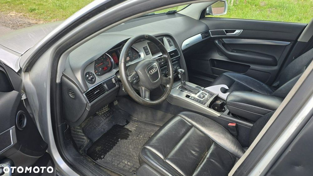 Audi A6 Allroad - 14