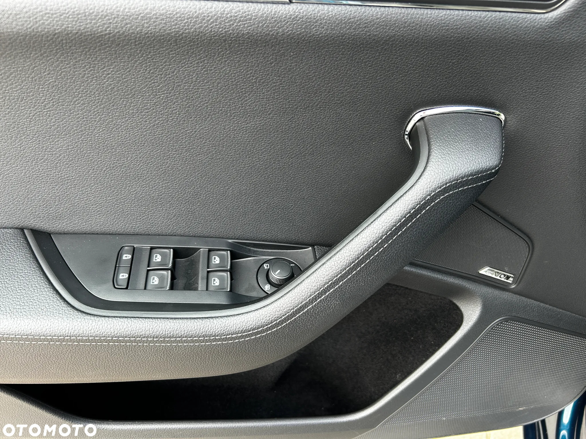 Skoda Superb 2.0 TSI 4x4 L&K DSG - 22