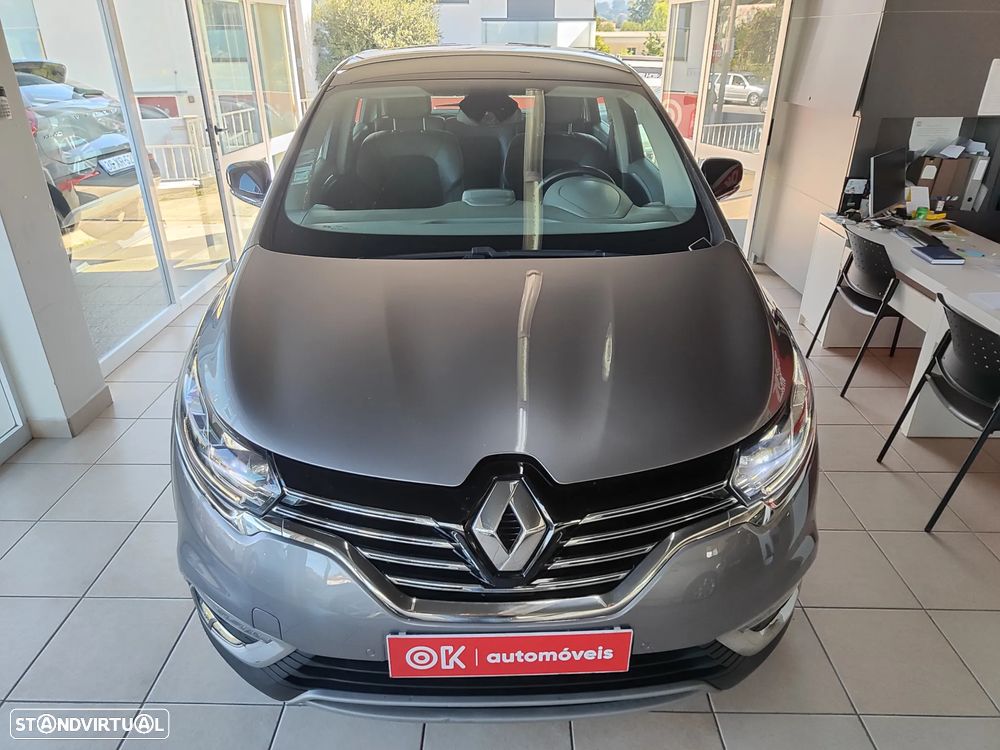 Renault Espace 1.6 dCi Zen - 5