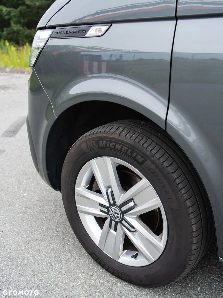 Volkswagen T6.1 - 14