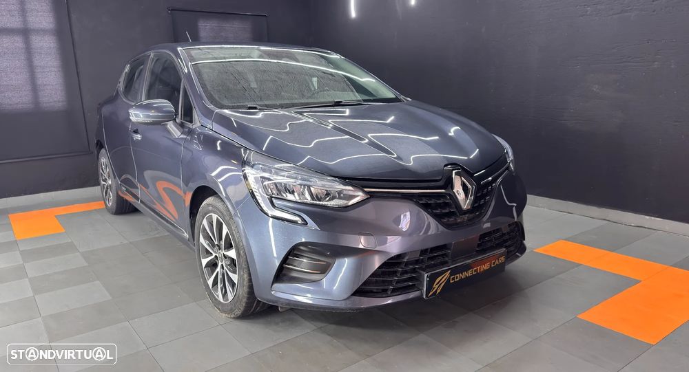 Renault Clio 1.0 TCe Exclusive - 1