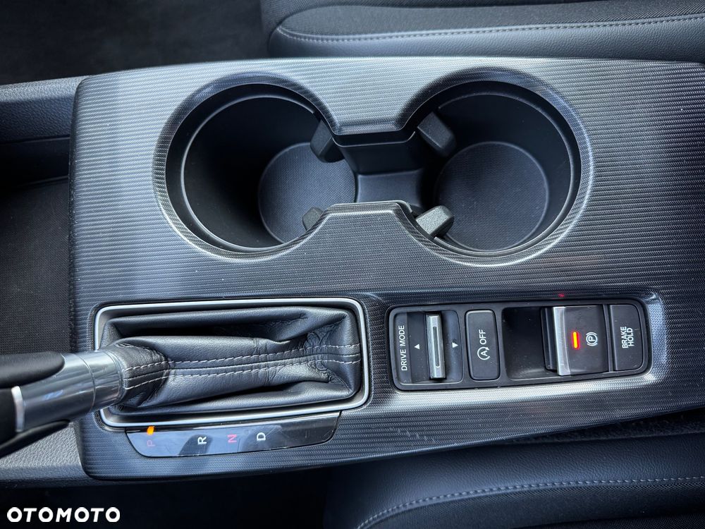 Honda Civic 1.5 T Sport Plus (Navi) - 24