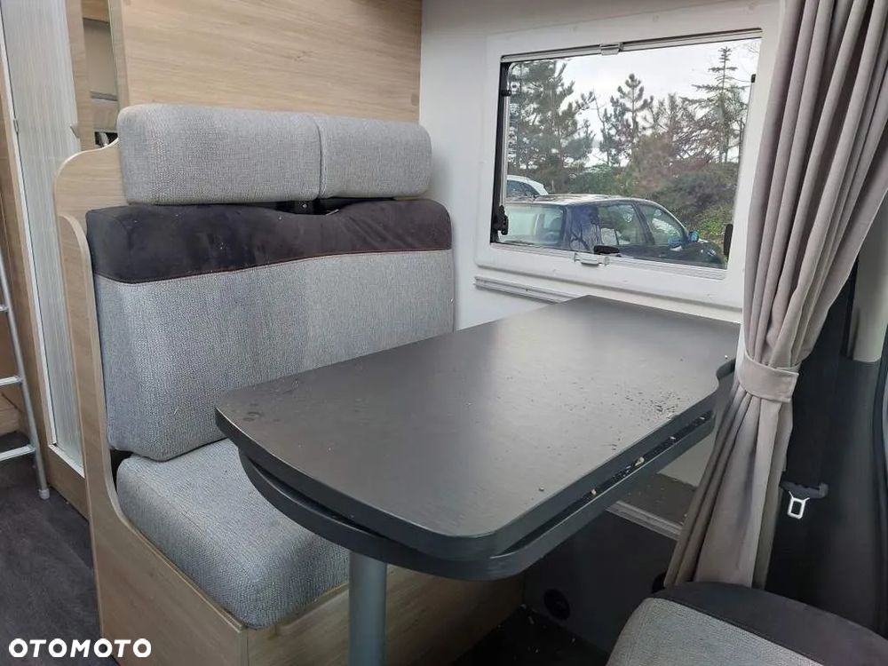 Ford CHALLENGER - 16