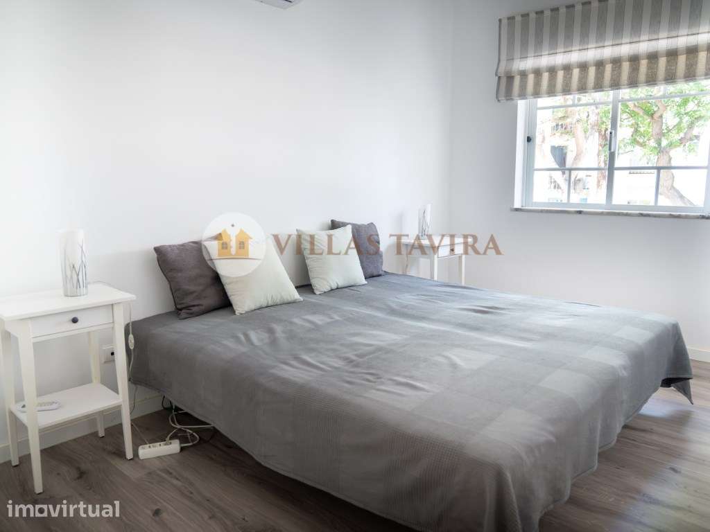 Apartamento T1- Centro da Cidade - Grande imagem: 5/20