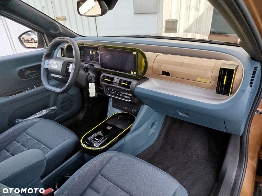 Fiat Grande Panda - 17