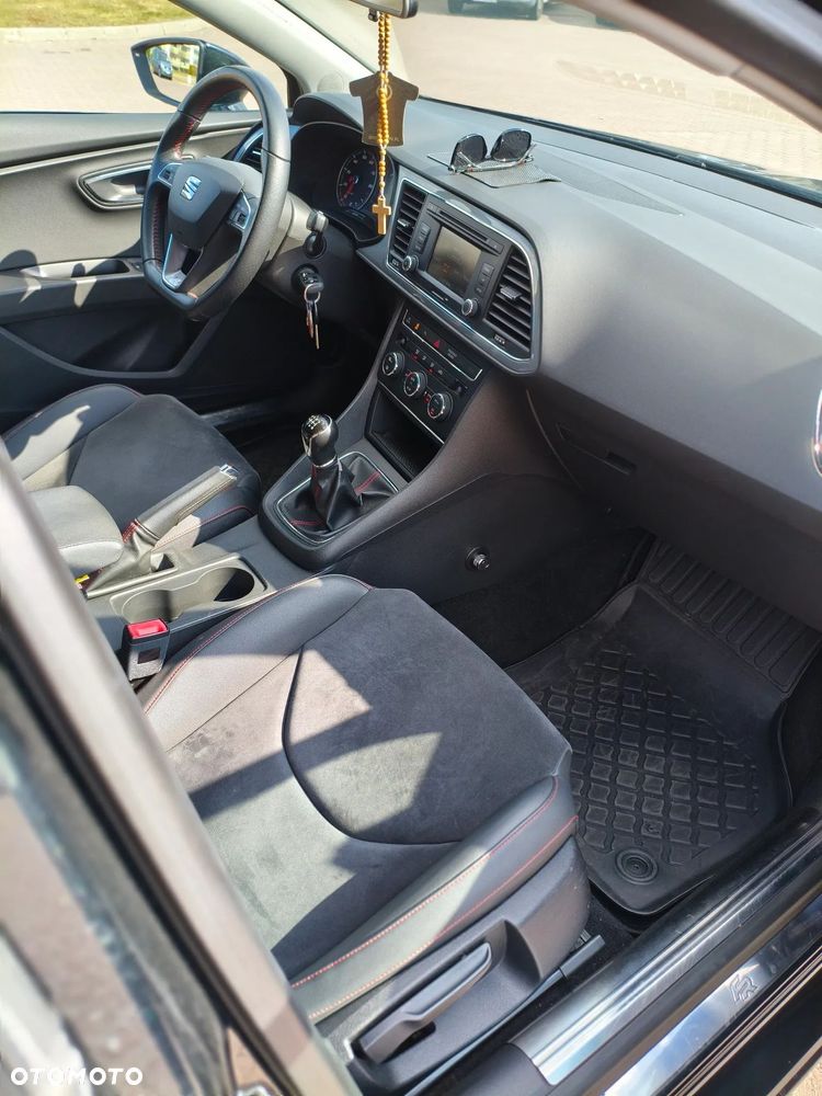 Seat Leon - 11