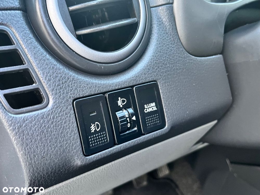 Suzuki SX4 1.6 GS / Premium - 30
