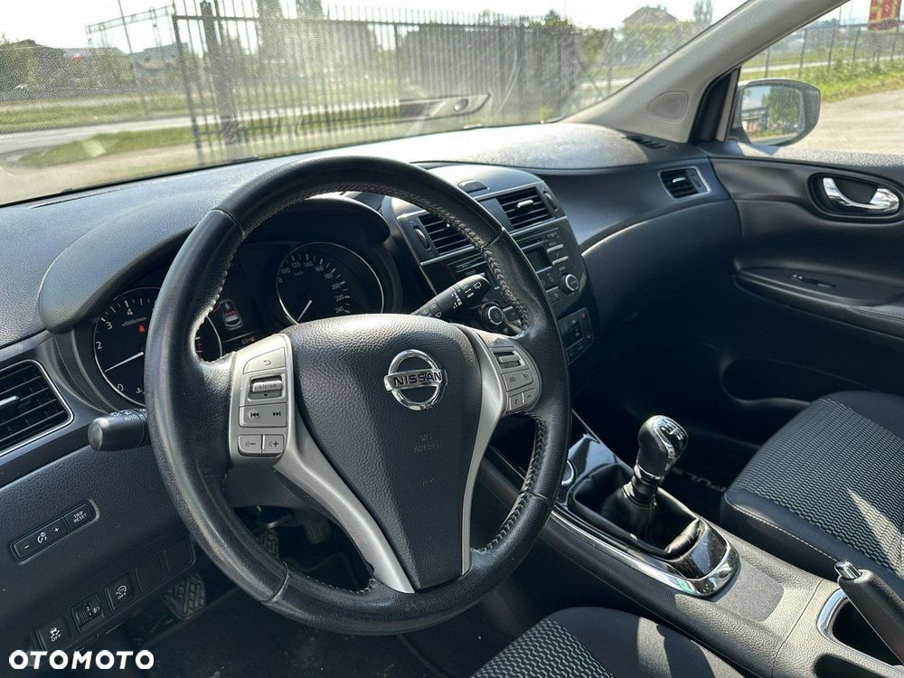 Nissan Pulsar - 8
