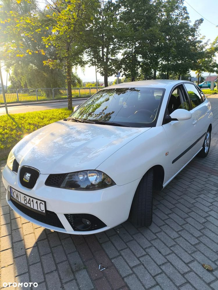 Seat Ibiza 1.2 12V Reference - 2
