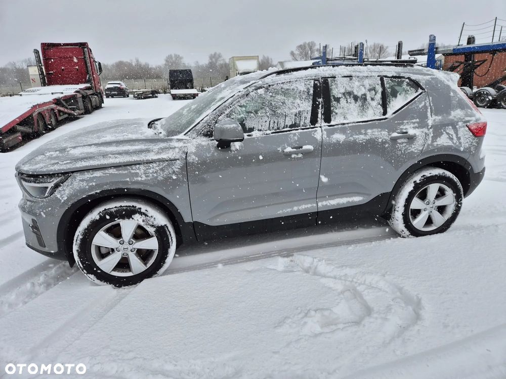 Volvo XC 40 - 26