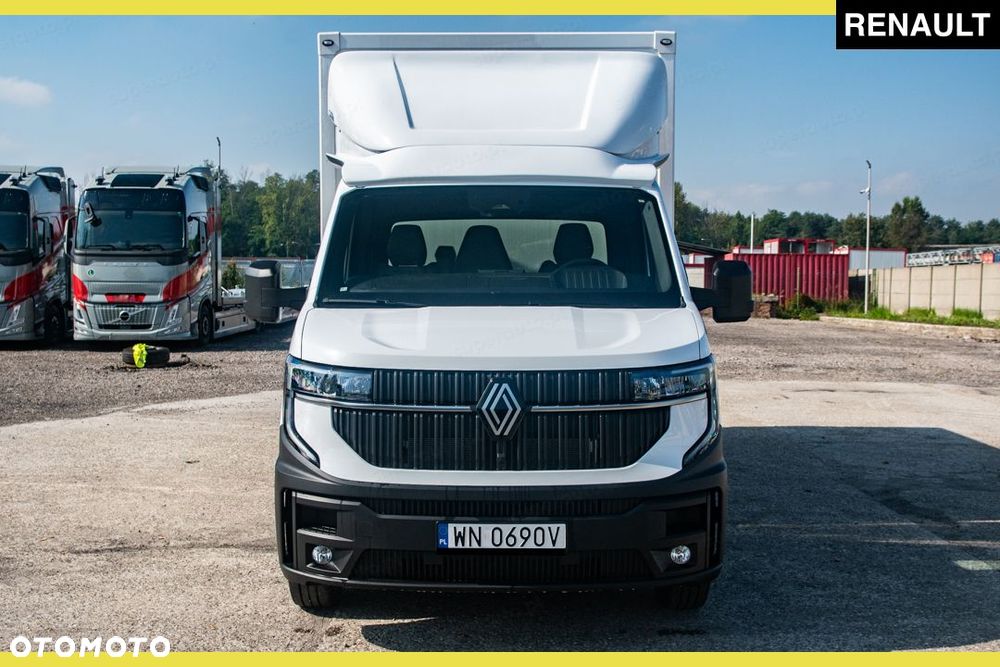 Renault Master L3 Kontener Izoterma 2.0 170KM - 3