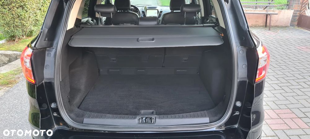 Ford Kuga Vignale 2.0 TDCi FWD - 14
