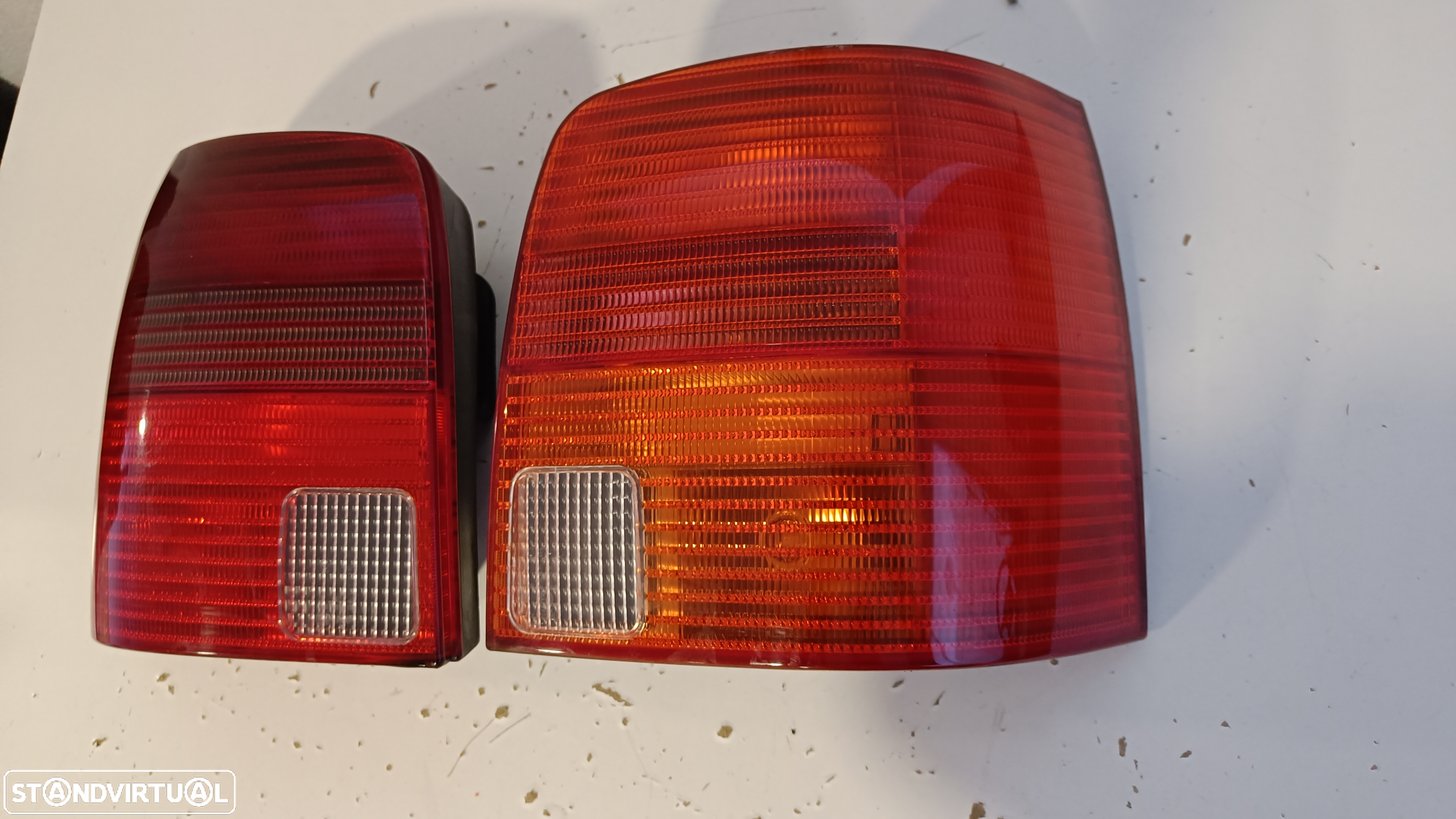 farolim farol VW Passat B5 variant SW carrinha 1999 - 2