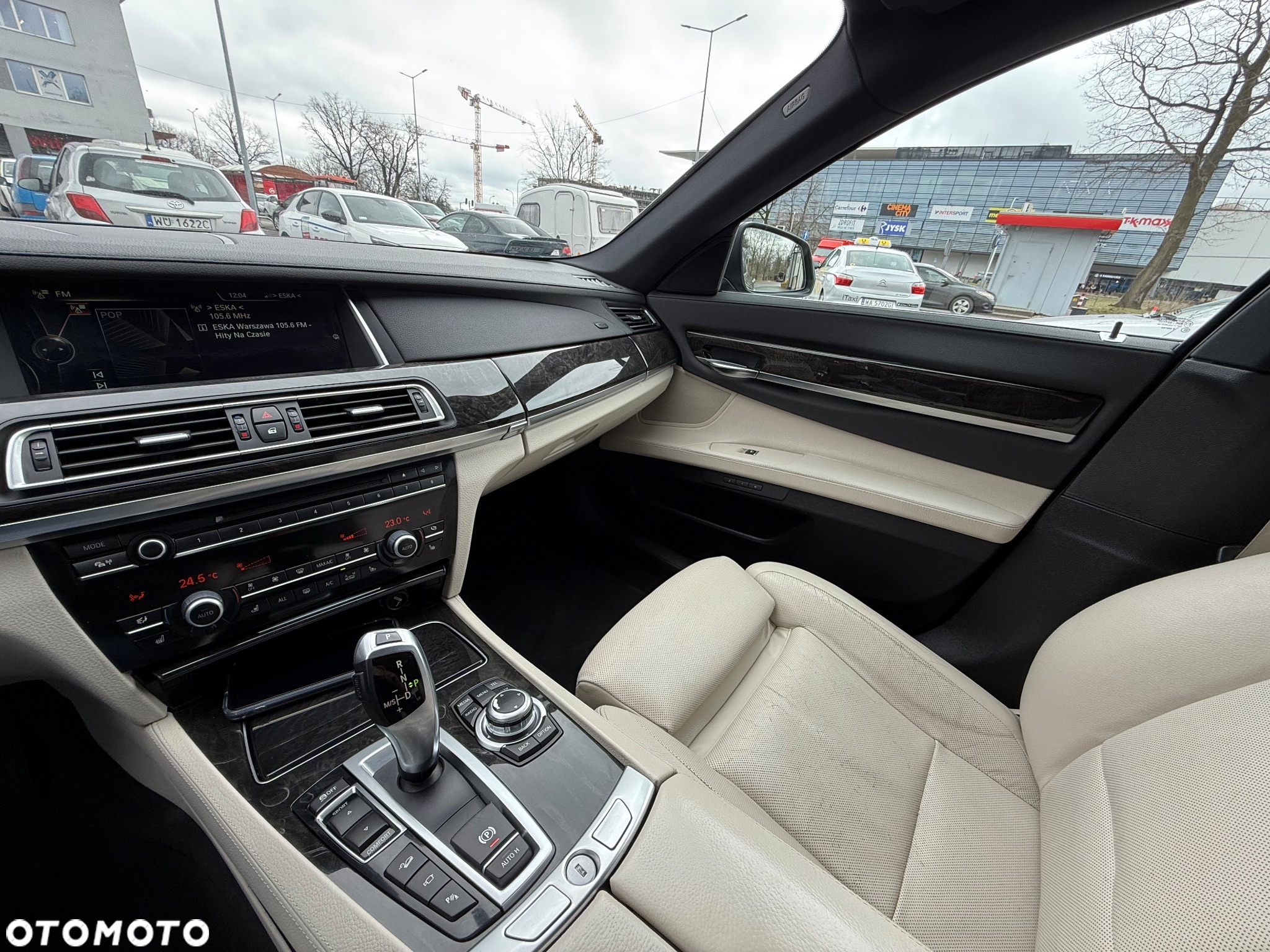 BMW Seria 7 - 6