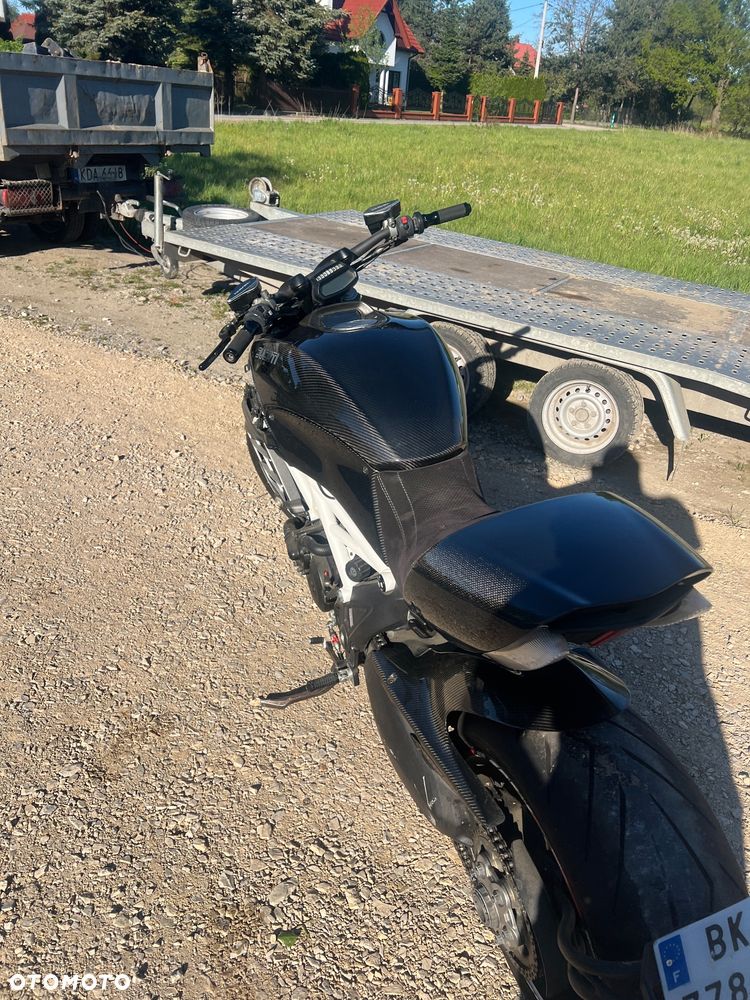 Ducati Diavel - 4