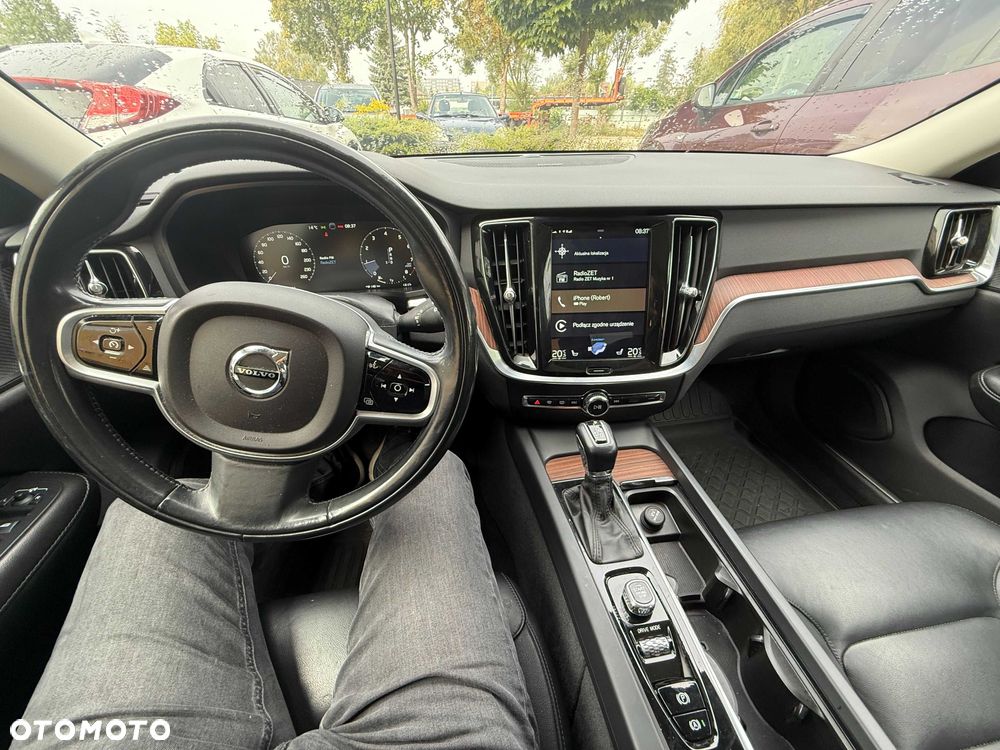 Volvo S60 - 7