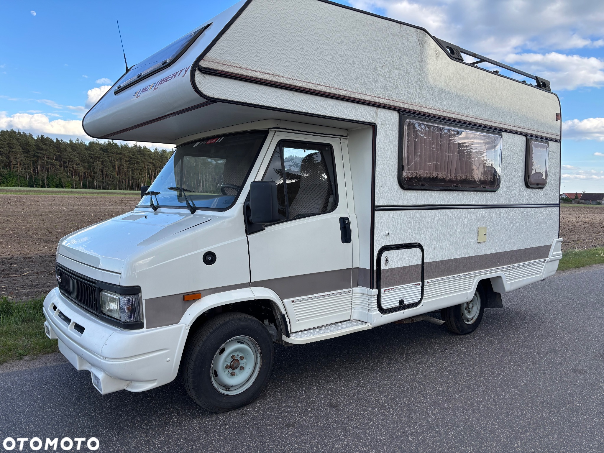 Fiat Ducato - 3