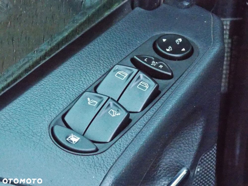 Mercedes-Benz Viano 3.0 CDI lang Automatik Ambiente DPF - 12