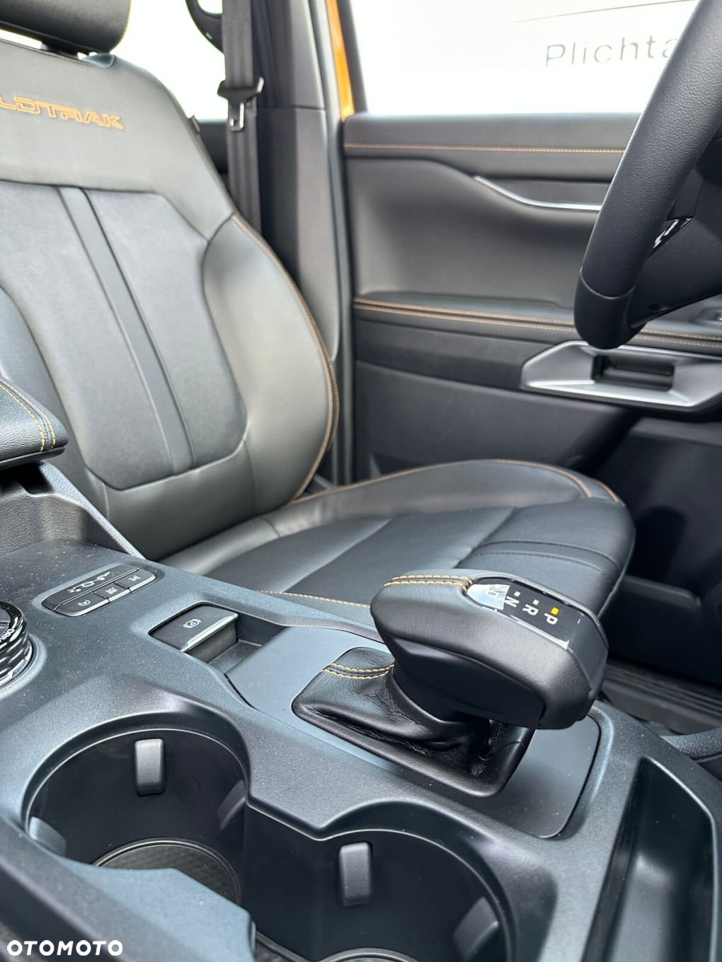 Ford Ranger - 11