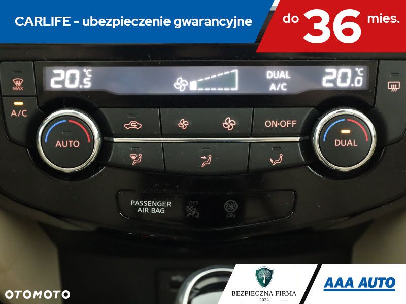 Nissan X-Trail - 18