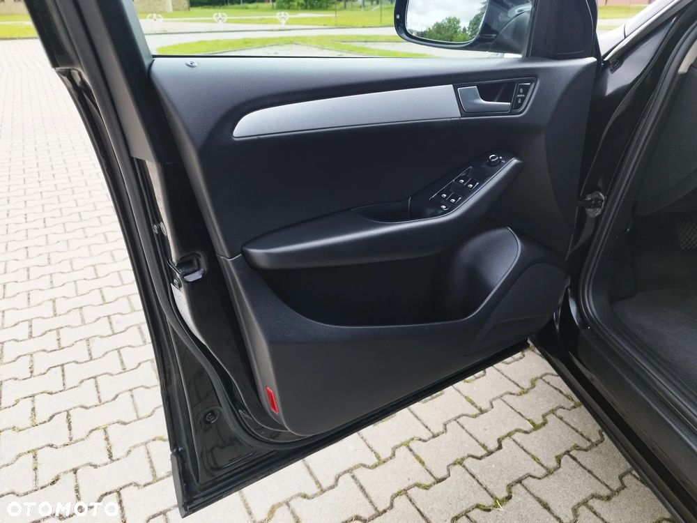 Audi Q5 2.0 TDI Quattro Stronic - 24