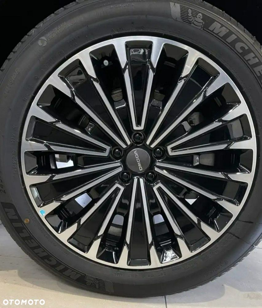 Omoda 9 1.5 Super Hybrid Exclusive AWD - 7