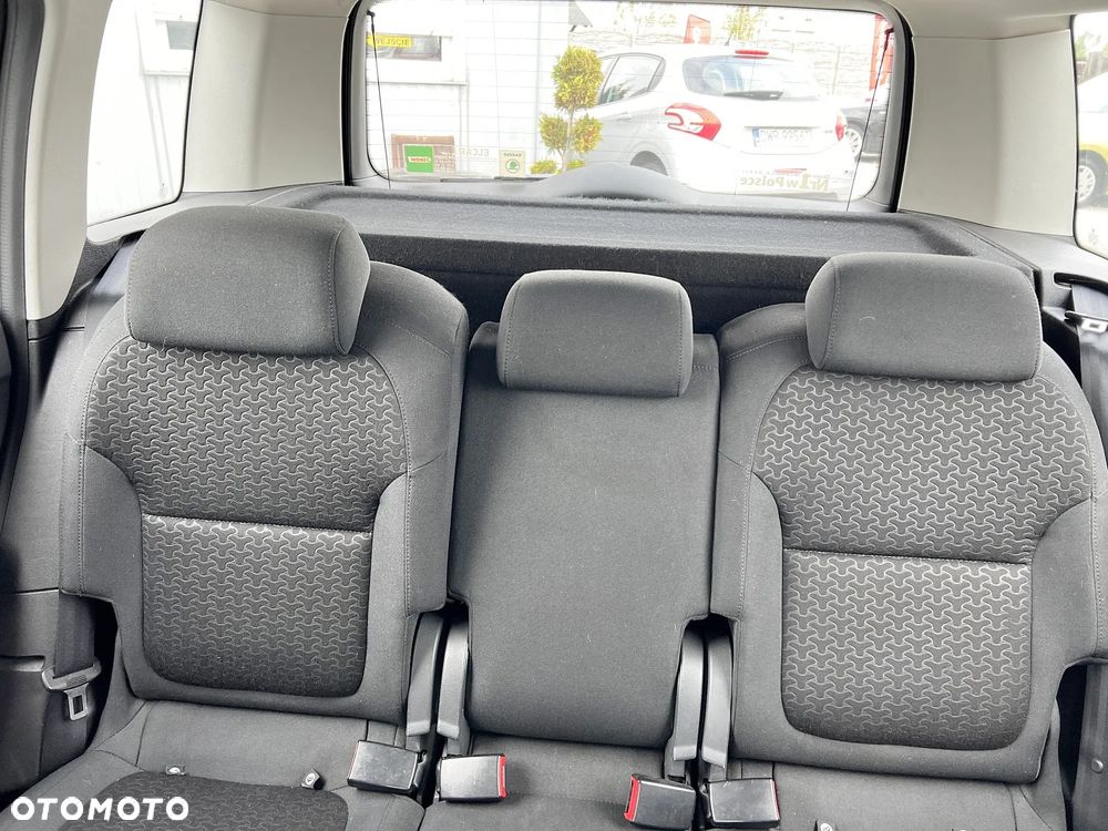 Skoda Yeti 1.8 TSI 4x4 Ambition - 24