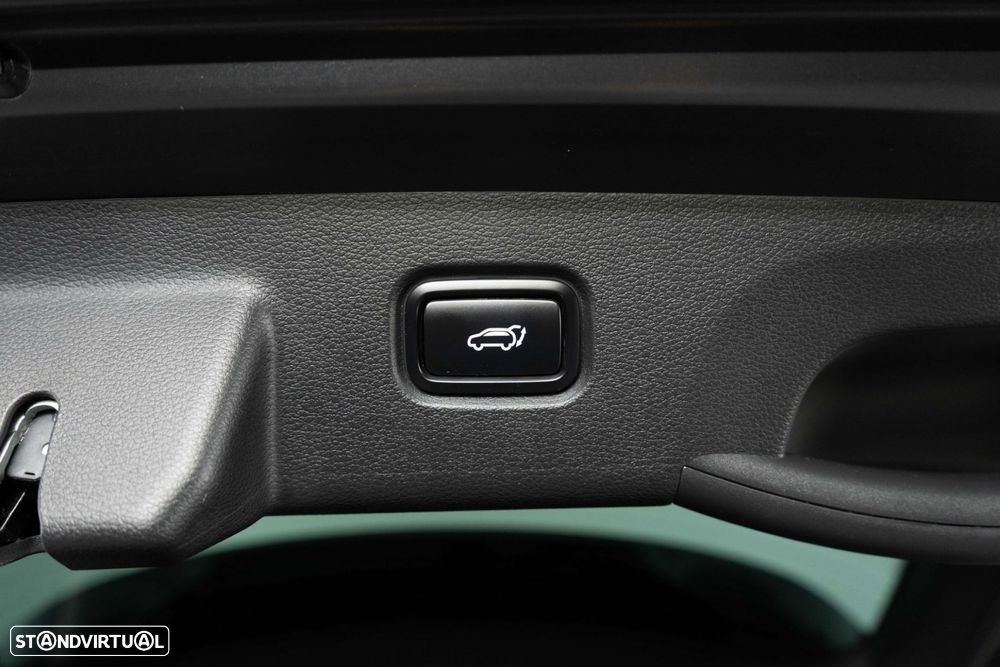 Kia Sportage 1.6 T-GDi PHEV Tech - 17