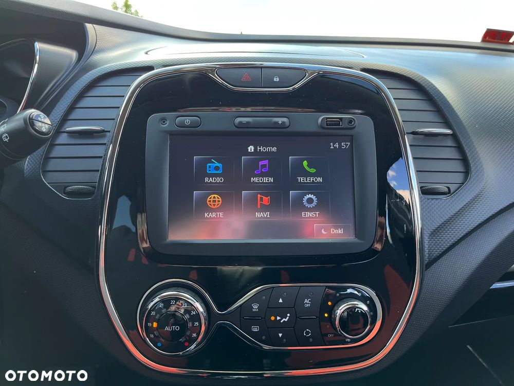 Renault Captur - 26