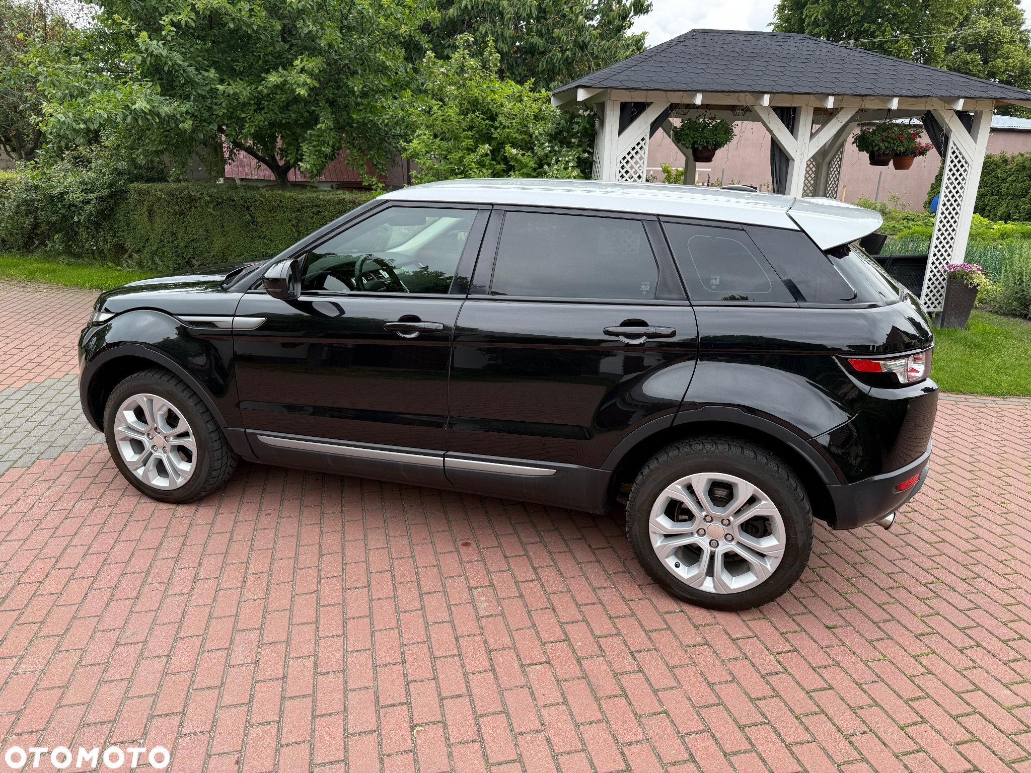 Land Rover Range Rover Evoque - 5