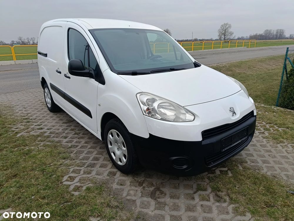 Peugeot Partner - 26