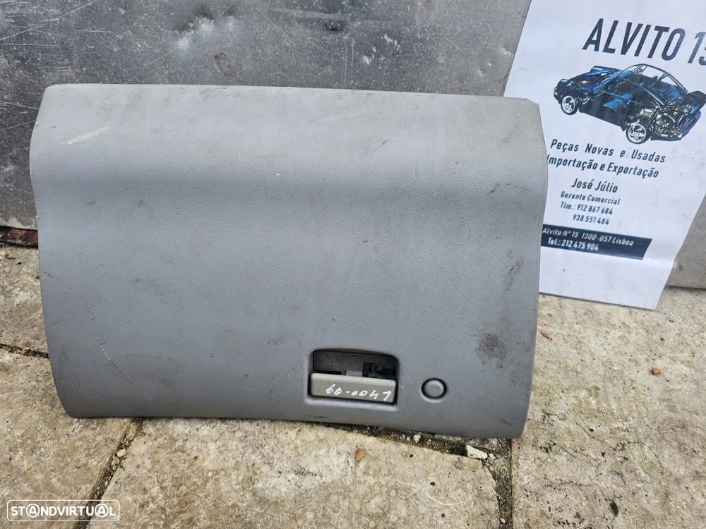 Porta luvas  L400 2001 - 1