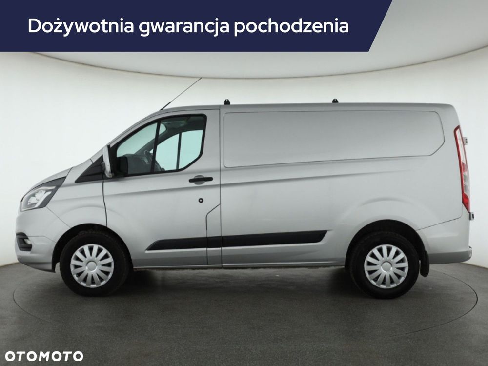 Ford transit-custom - 4