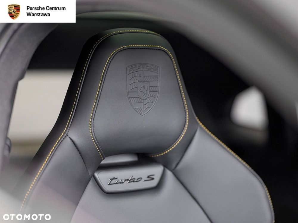 Porsche Panamera - 15