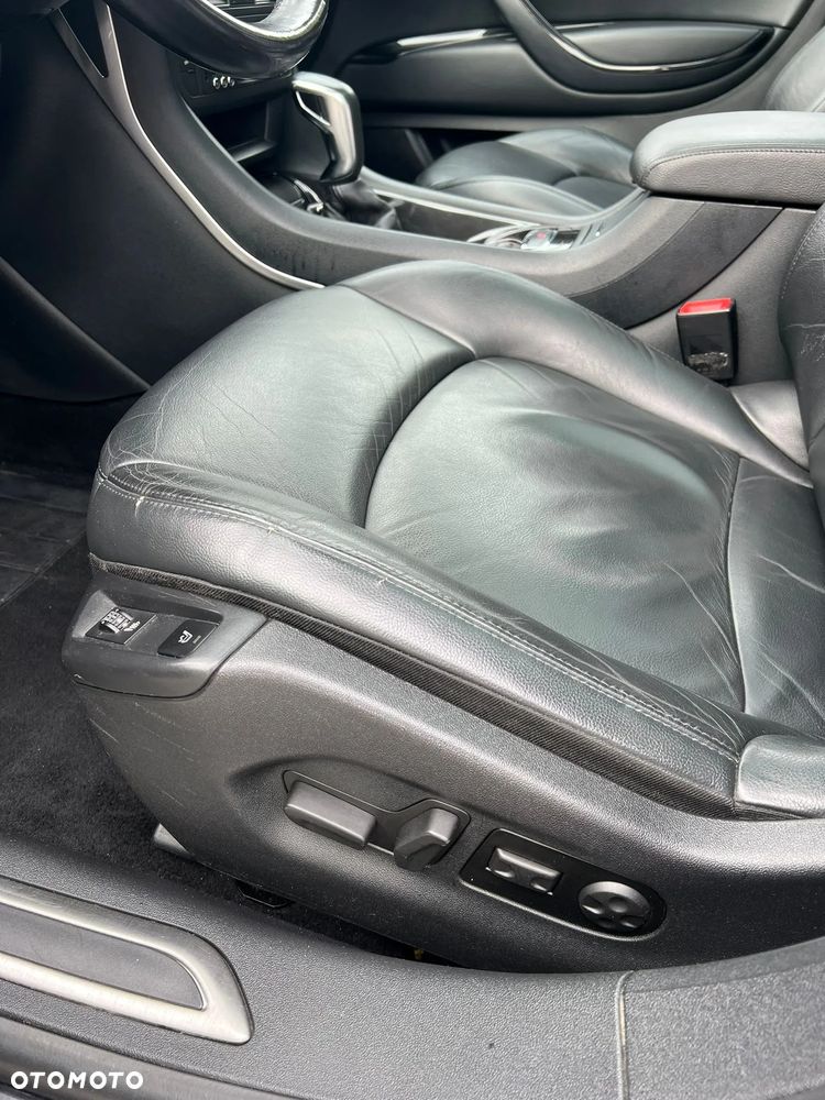 Citroën C5 Tourer HDi 200 FAP Exclusive - 10