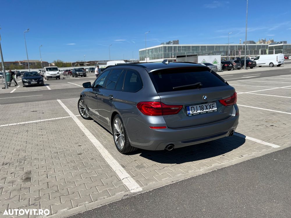 BMW Seria 5 - 3