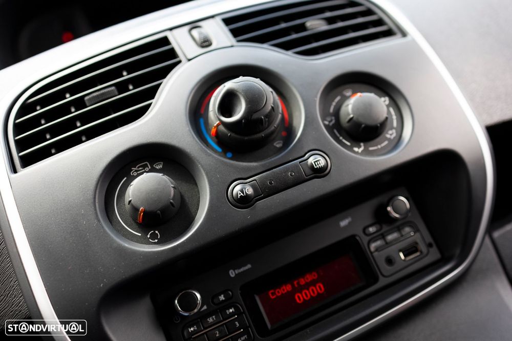 Renault Kangoo 1.5 dCi Business 3L - 16