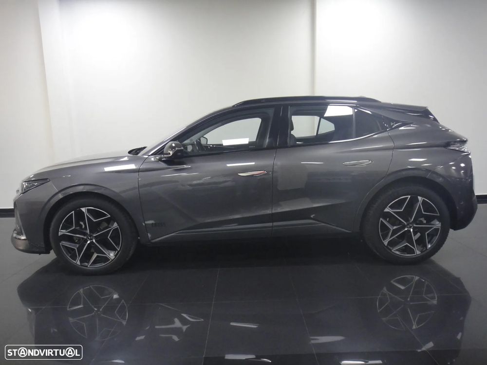 DS DS4 PureTech 130 CROSS TROCADERO - 5