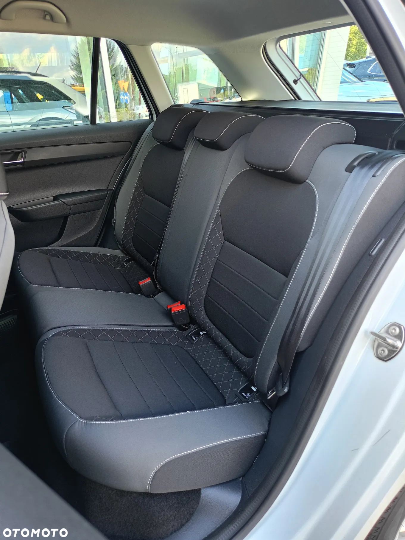 Skoda Fabia 1.0 TSI Ambition - 28