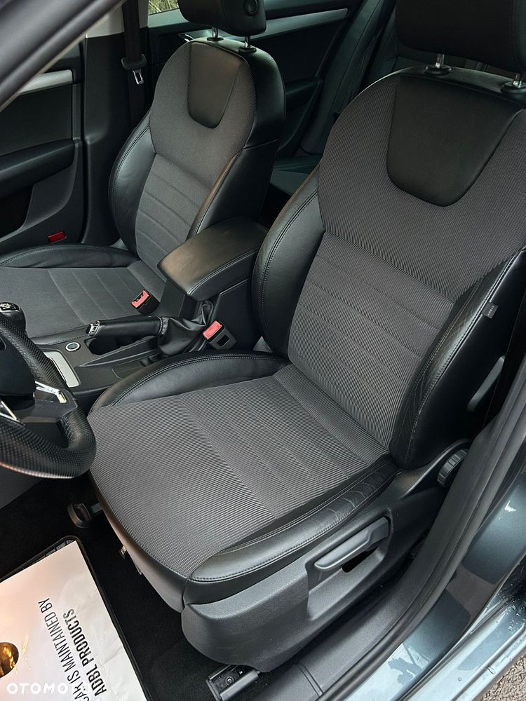 Skoda Octavia 1.4 TSI Drive - 13