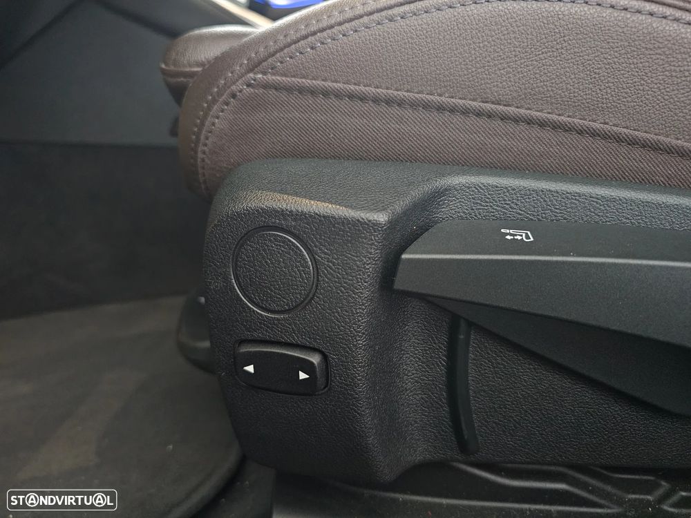 BMW 420 Gran Coupé i Pack M Auto - 44