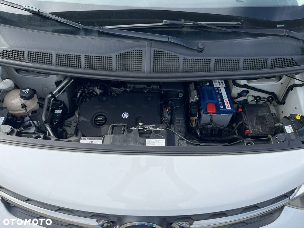 Opel Vivaro - 17