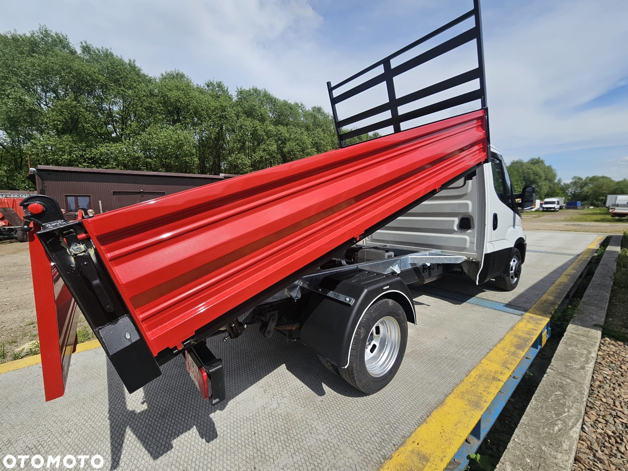 Iveco Daily 35C13 - 8