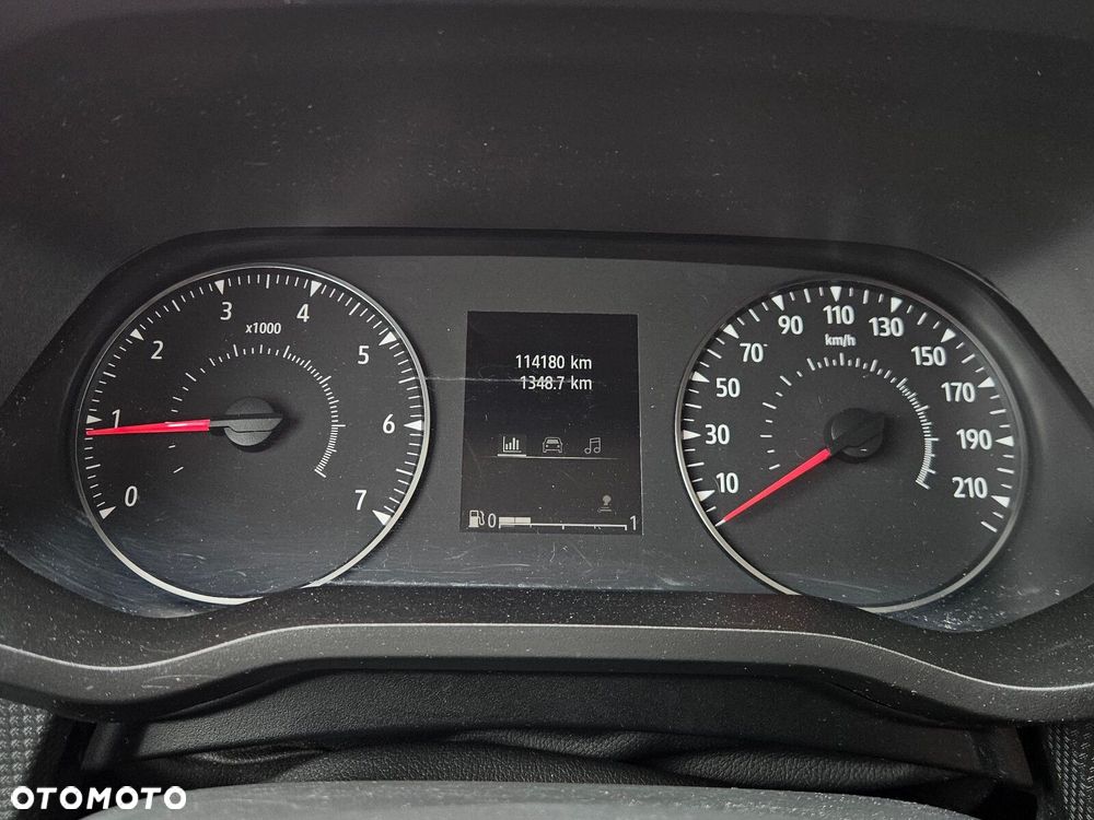 Renault Trafic L2H1 *69999zł NETTO* 2.0dCi/110KM - 27