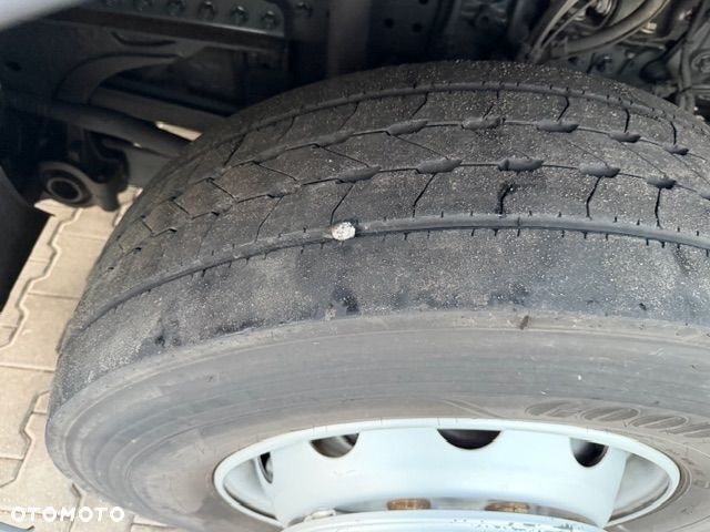 Mercedes-Benz 2540 - 5