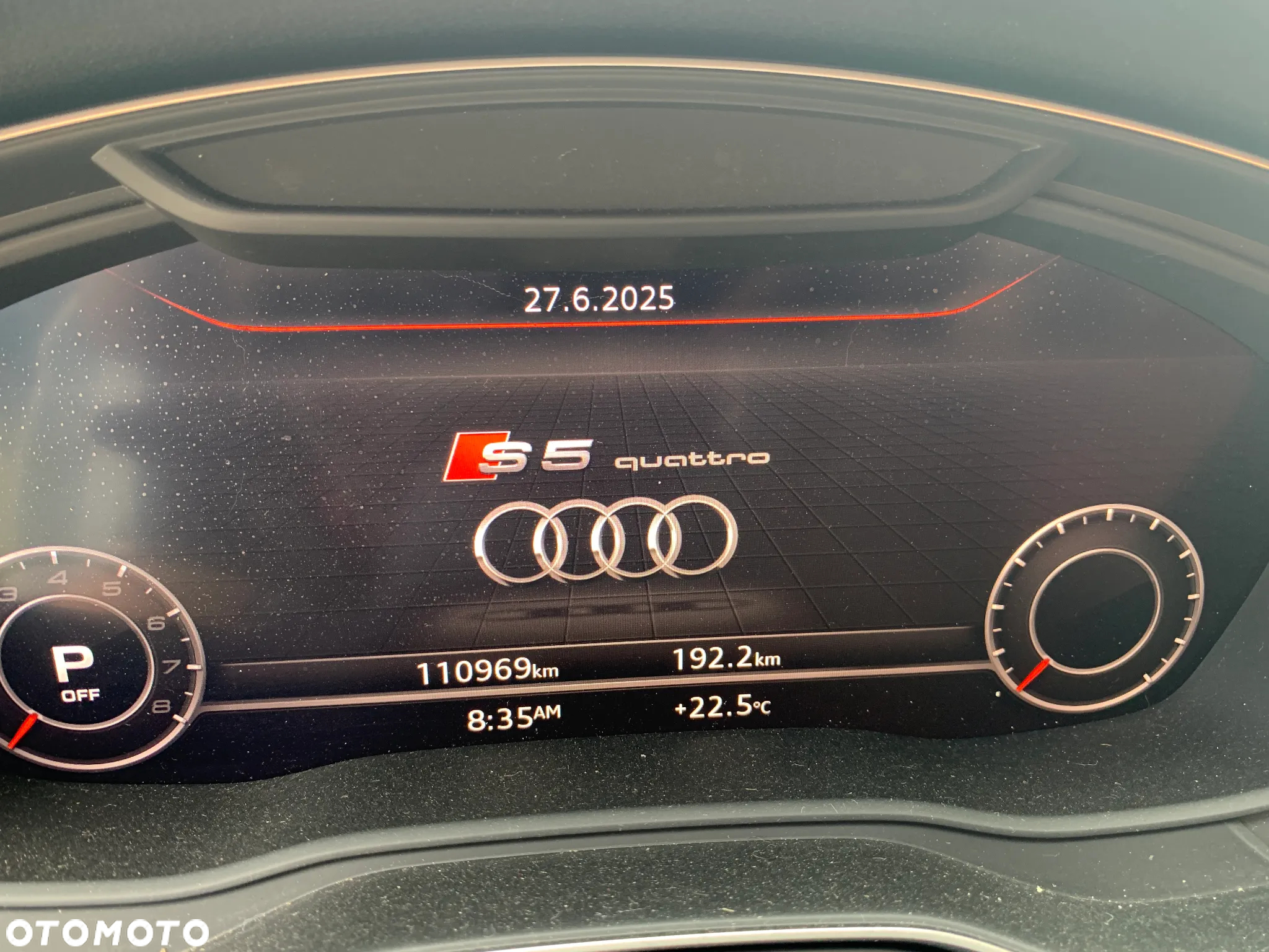Audi S5 - 20